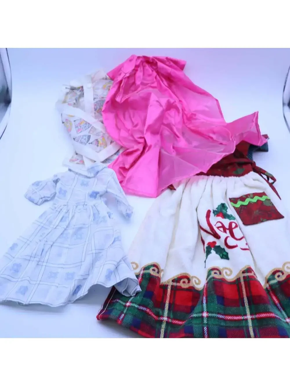 VTG 1958 Uneeda Dollikin 19